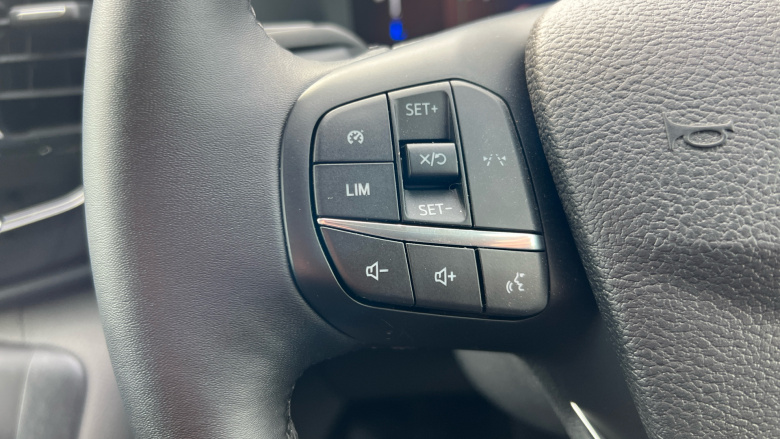 Ford Transit E-350 L3 Rwd 135kW 68kWh H2 Trend Van Auto